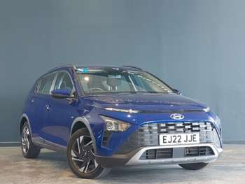 2022 - 1.0 TGDi 48V MHEV SE Connect 5dr