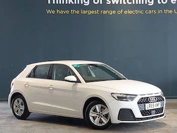 Used Audi A1 2019 for sale - 78884900: Photo