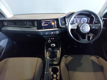Used Audi A1 2019 for sale - 78884900: Photo