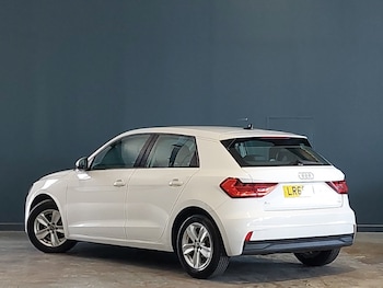Used Audi A1 2019 for sale - 78884900: Photo