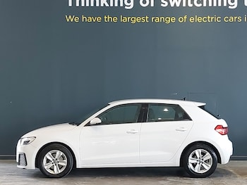 Used Audi A1 2019 for sale - 78884900: Photo