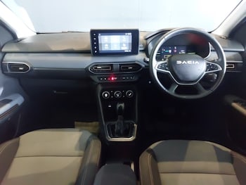 Used Dacia Jogger 2024 for sale - 78490053: Photo