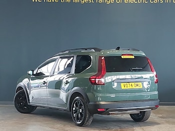 Used Dacia Jogger 2024 for sale - 78490053: Photo