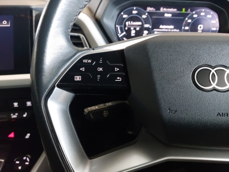 Used Audi Q4 e-tron 2022 for sale - 78155960: Photo 10