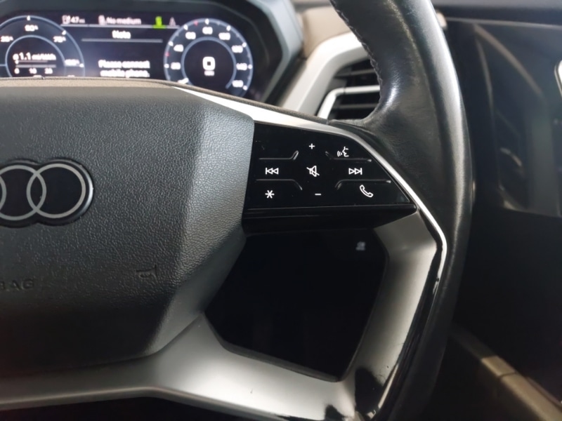 Used Audi Q4 e-tron 2022 for sale - 78155960: Photo 11