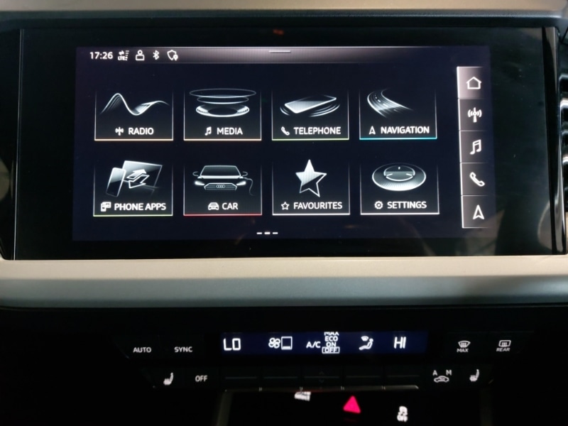 Used Audi Q4 e-tron 2022 for sale - 78155960: Photo 12