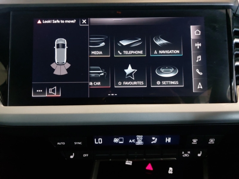 Used Audi Q4 e-tron 2022 for sale - 78155960: Photo 13