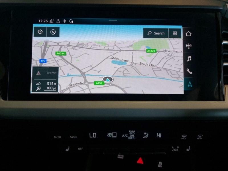 Used Audi Q4 e-tron 2022 for sale - 78155960: Photo 14