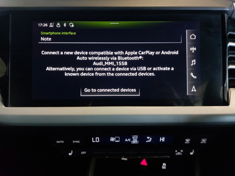 Used Audi Q4 e-tron 2022 for sale - 78155960: Photo 15