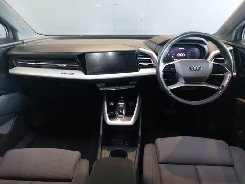 Used Audi Q4 e-tron 2022 for sale - 78155960: Photo 2