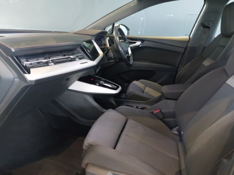 Used Audi Q4 e-tron 2022 for sale - 78155960: Photo 5