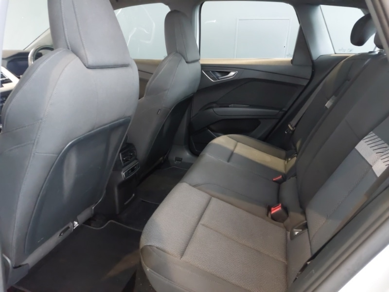 Used Audi Q4 e-tron 2022 for sale - 78155960: Photo 6