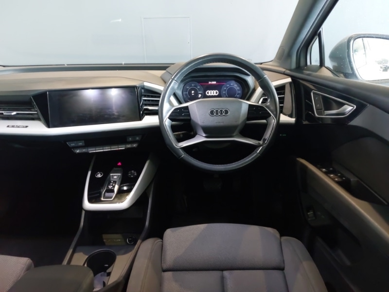 Used Audi Q4 e-tron 2022 for sale - 78155960: Photo 7