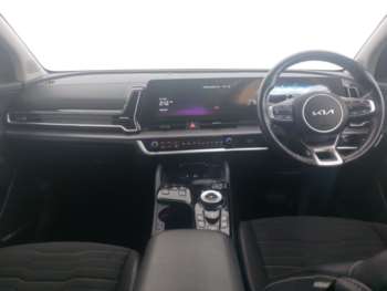 Used Kia Sportage 2022 for sale - 74907126: Photo