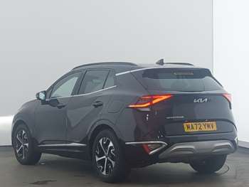 Used Kia Sportage 2022 for sale - 74907126: Photo