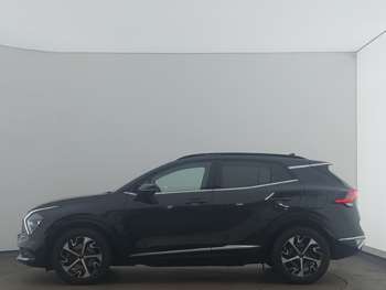 Used Kia Sportage 2022 for sale - 74907126: Photo