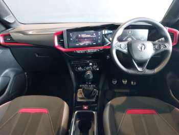 Used Vauxhall Mokka 2022 for sale - 75022538: Photo