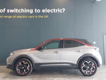 Used Vauxhall Mokka 2022 for sale - 75022538: Photo