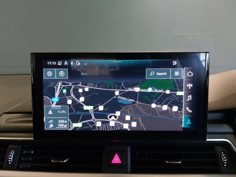 Used Audi A5 2021 for sale - 76208501: Photo 13