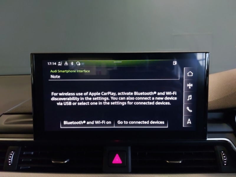 Used Audi A5 2021 for sale - 76208501: Photo 14