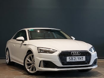 2021 - 35 TDI Sport 2dr S Tronic