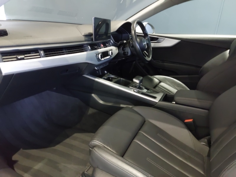 Used Audi A5 2021 for sale - 76208501: Photo 5