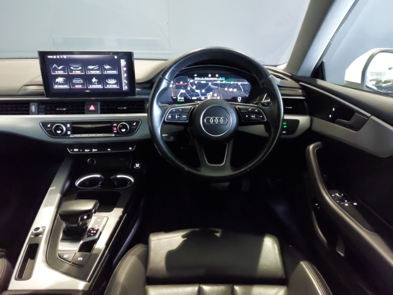 Used Audi A5 2021 for sale - 76208501: Photo 7