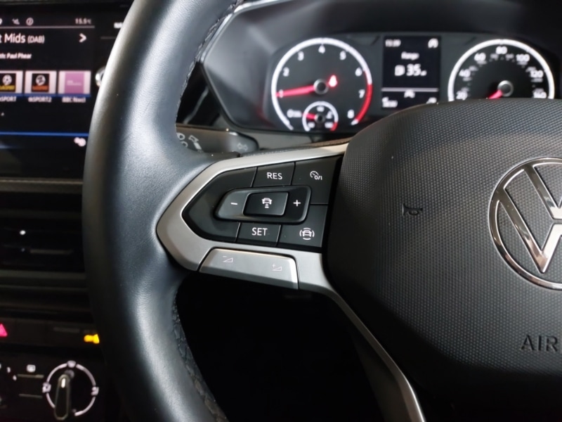 Used Volkswagen T-Cross 2021 for sale - 77466667: Photo 10