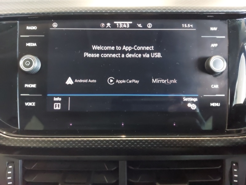 Used Volkswagen T-Cross 2021 for sale - 77466667: Photo 12