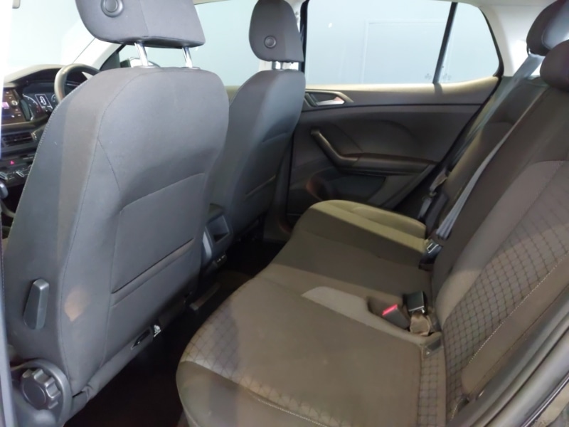 Used Volkswagen T-Cross 2021 for sale - 77466667: Photo 6