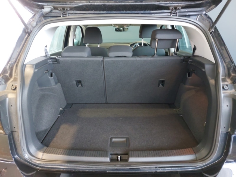 Used Volkswagen T-Cross 2021 for sale - 77466667: Photo 8