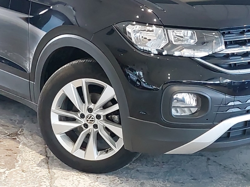 Used Volkswagen T-Cross 2021 for sale - 77466667: Photo 9