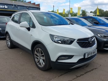 Used Vauxhall Mokka X 2019 for sale - 78600385: Photo