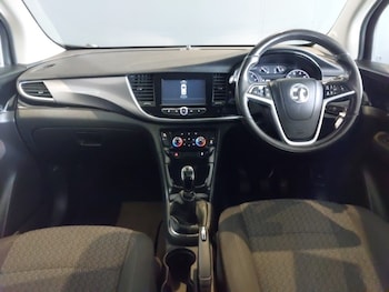 Used Vauxhall Mokka X 2019 for sale - 78600385: Photo