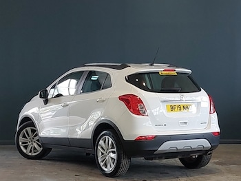 Used Vauxhall Mokka X 2019 for sale - 78600385: Photo