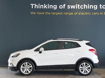 Used Vauxhall Mokka X 2019 for sale - 78600385: Photo