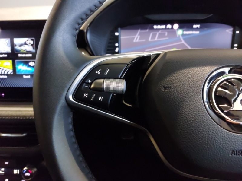 Used Skoda Fabia 2024 for sale - 77466676: Photo 10