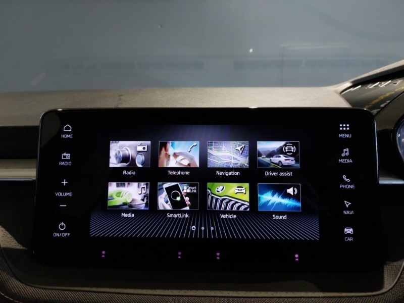 Used Skoda Fabia 2024 for sale - 77466676: Photo 12