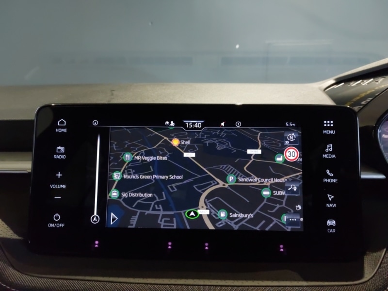 Used Skoda Fabia 2024 for sale - 77466676: Photo 13