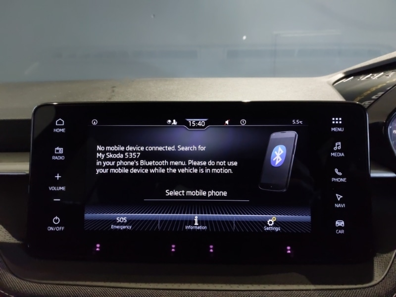 Used Skoda Fabia 2024 for sale - 77466676: Photo 15