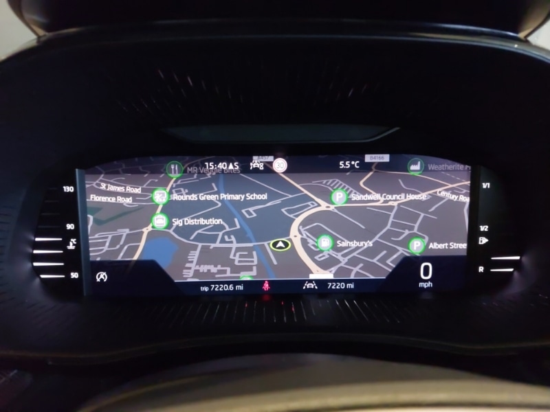 Used Skoda Fabia 2024 for sale - 77466676: Photo 17