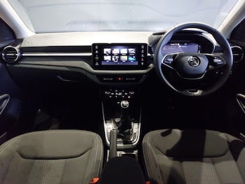 Used Skoda Fabia 2024 for sale - 77466676: Photo