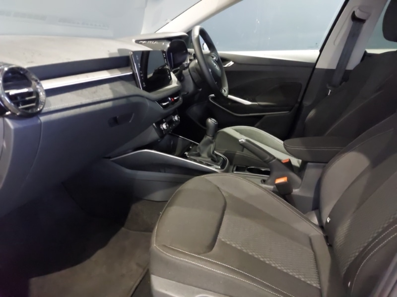 Used Skoda Fabia 2024 for sale - 77466676: Photo 5