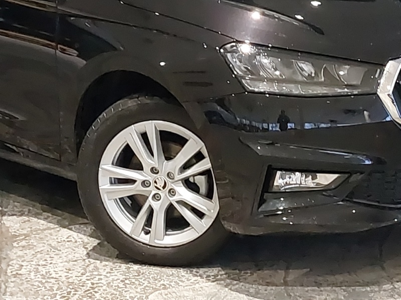 Used Skoda Fabia 2024 for sale - 77466676: Photo 9