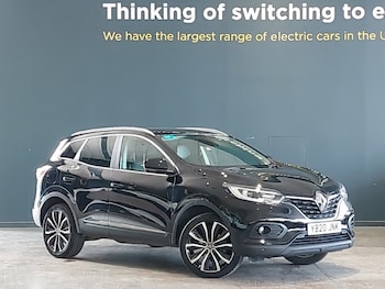 Used Renault Kadjar 2020 for sale - 78656260: Photo