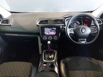 Used Renault Kadjar 2020 for sale - 78656260: Photo