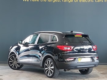 Used Renault Kadjar 2020 for sale - 78656260: Photo