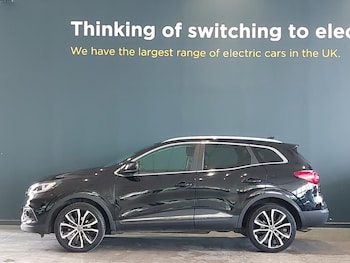 Used Renault Kadjar 2020 for sale - 78656260: Photo