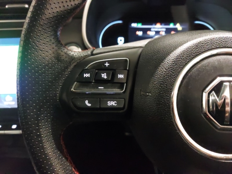 Used MG MG ZS 2021 for sale - 76940556: Photo 10