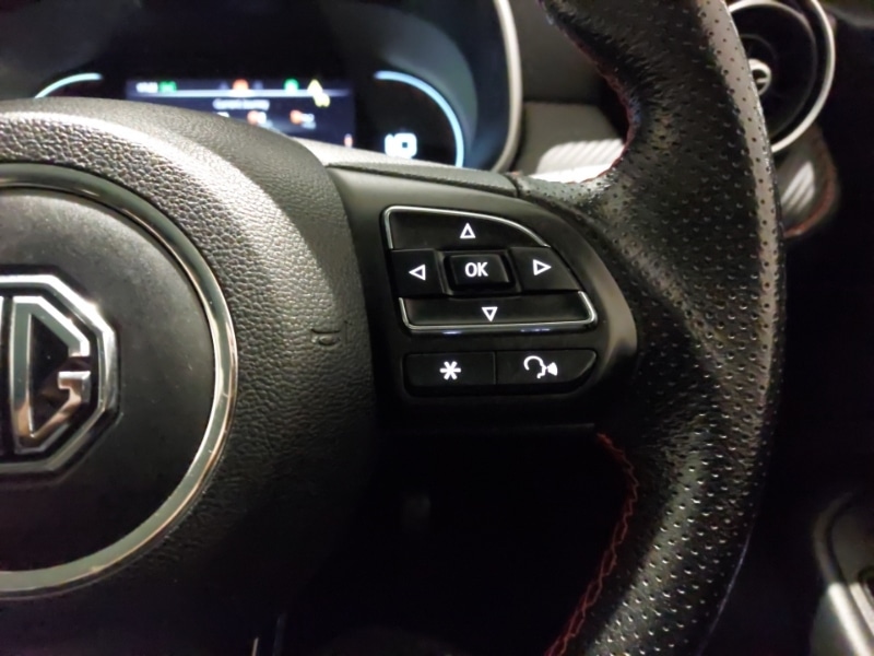 Used MG MG ZS 2021 for sale - 76940556: Photo 11